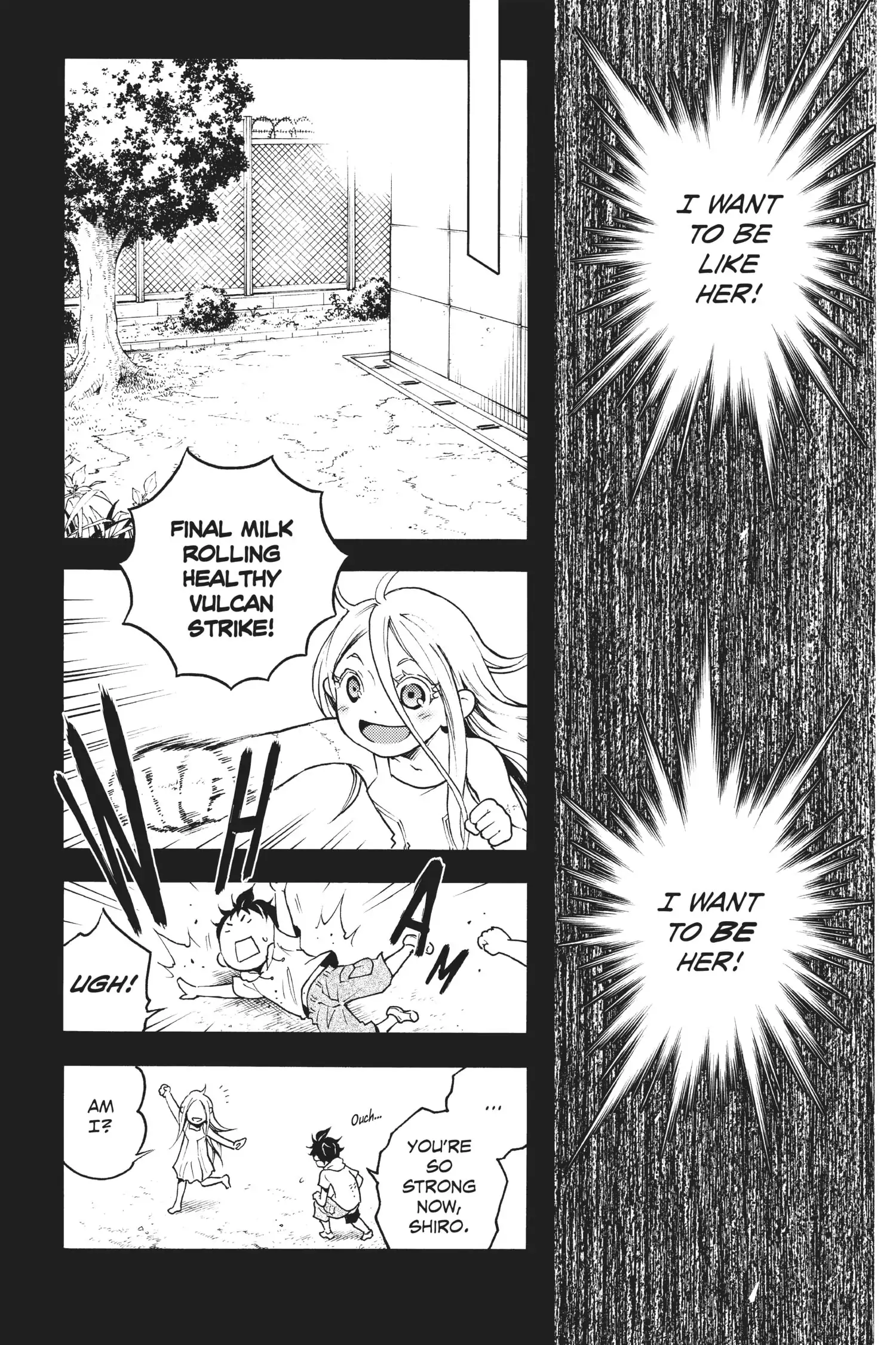 Deadman Wonderland Chapter 46 image 25